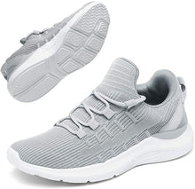 
                        
                          Load image into Gallery viewer, GEMAX Running Shoes Women Sneakers - Walking Shoes for Women Lace Up Lightweight Tennis Shoes
                        
                      