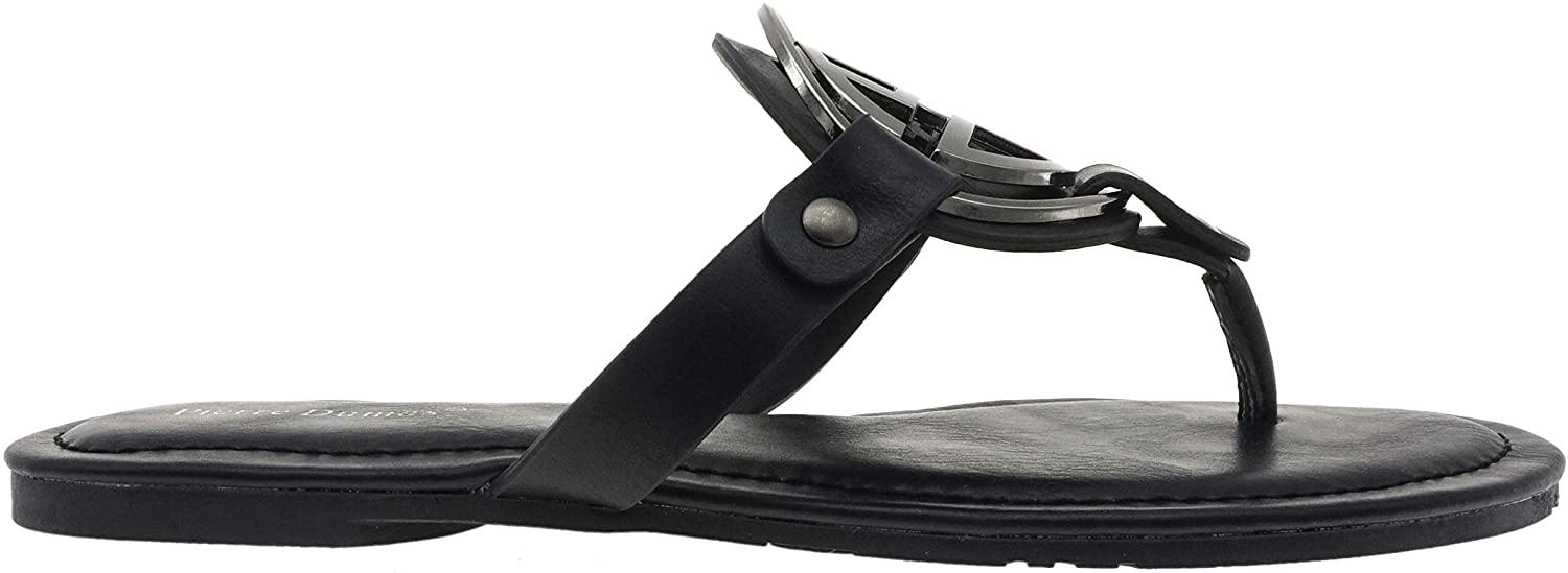 Pierre Dumas Women's Limit-20 Sandal - JOY2ESpree