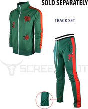
                        
                          將圖片載入圖庫檢視器 Screenshotbrand Mens Hip Hop Premium Slim Fit Track Pants
                        
                      