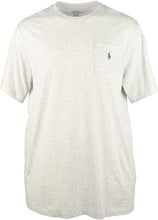 
                        
                          Muat gambar ke penampil Galeri, Polo Ralph Lauren Big &amp; Tall Men's Big &amp; Tall 26/1 Jersey Short Sleeve Classic Fit T-Shirt
                        
                      