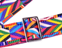 
                        
                          將圖片載入圖庫檢視器 Wide Shoulder Strap Adjustable Replacement Belt Guitar Style Cross body Handbag Purse Strap
                        
                      