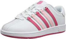 
                        
                          將圖片載入圖庫檢視器 K-Swiss Kids' Classic VN Sneaker
                        
                      