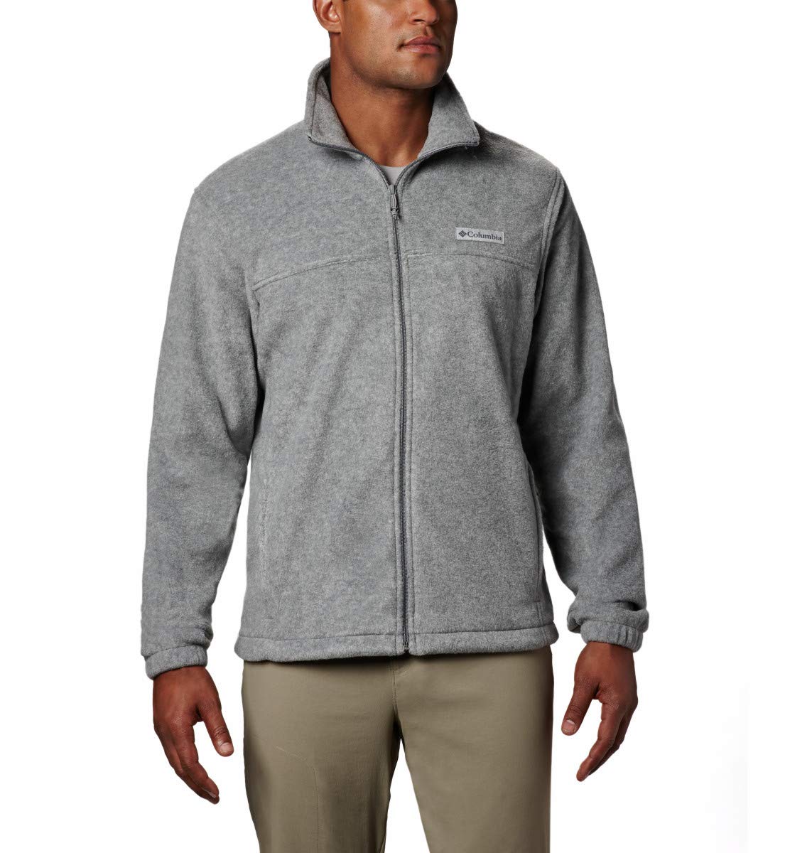Columbia Men's Steens Mountain Full Zip 2.0 Fleece