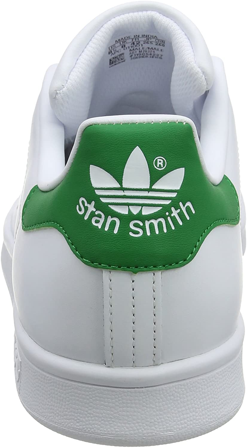 Adidas Originals Men's Stan Smith Sneaker