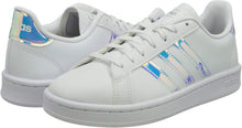 
                        
                          Load image into Gallery viewer, adidas Women's Grand Court Sneaker
                        
                      