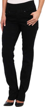 
                        
                          गैलरी व्यूवर में इमेज लोड करें, Jag Jeans Women's Peri Pull-on Straight Leg Jean
                        
                      