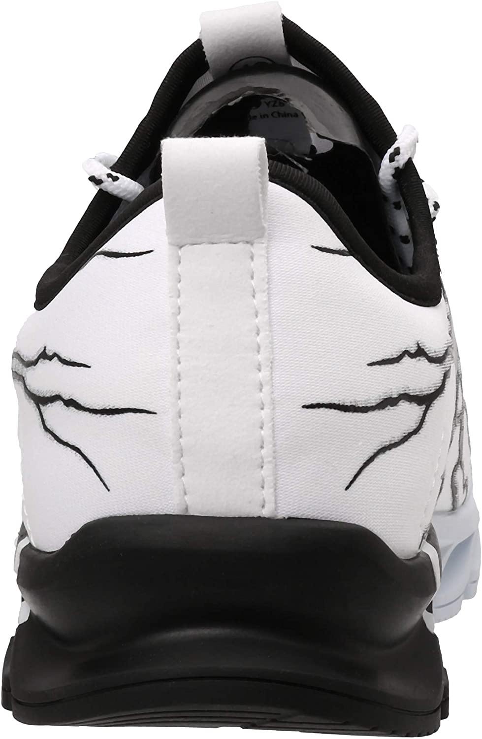 BRONAX Little/Big Kids Lightweight Athletic Tennis Shoes - JOY2ESpree