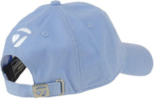 
                        
                          將圖片載入圖庫檢視器 TaylorMade Womens Front Hit 100% Cotton Twill Relaxed Cap - JOY2ESpree
                        
                      