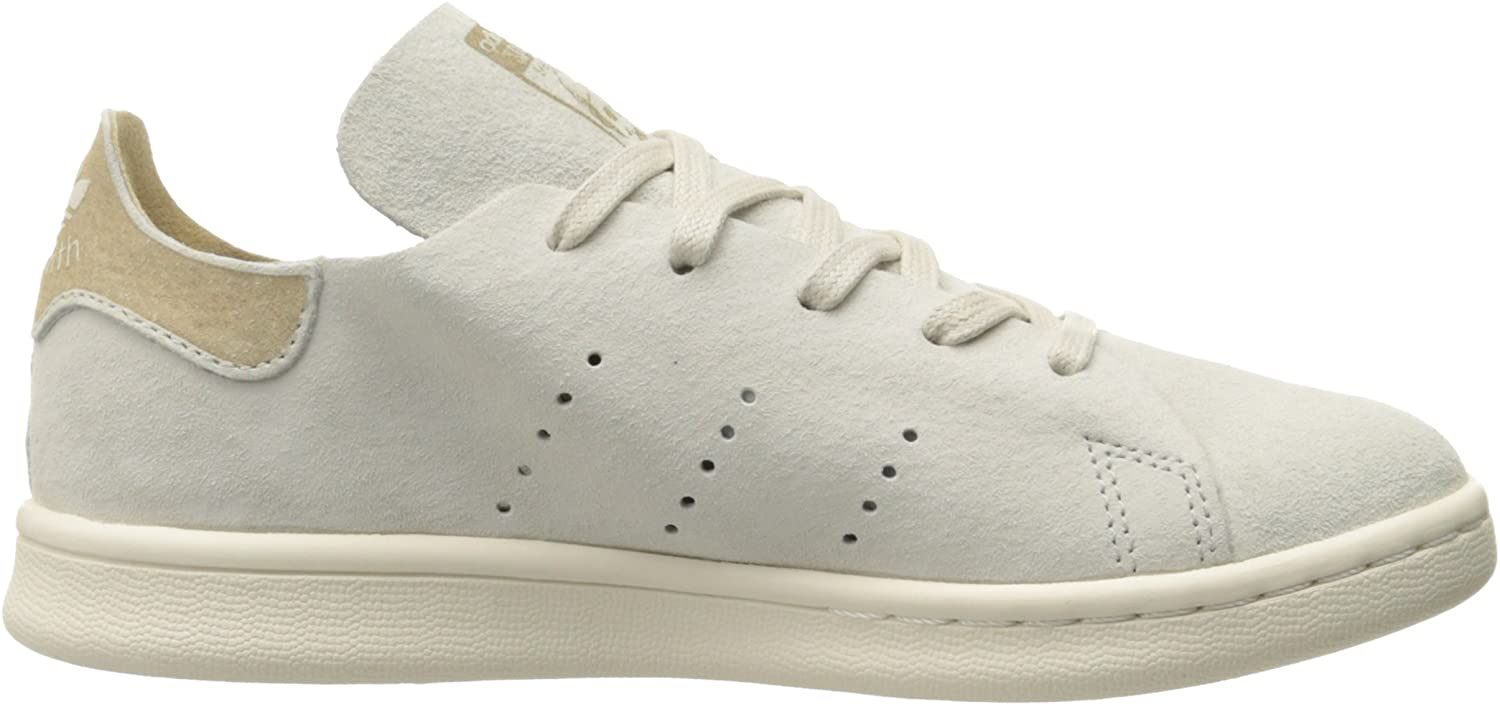 adidas Originals Juniors Stan Smith Lentic Sneaker