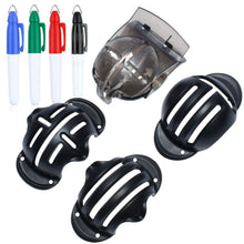 
                        
                          Muat gambar ke penampil Galeri, Cualfec Golf Ball Line Kit - JOY2ESpree
                        
                      