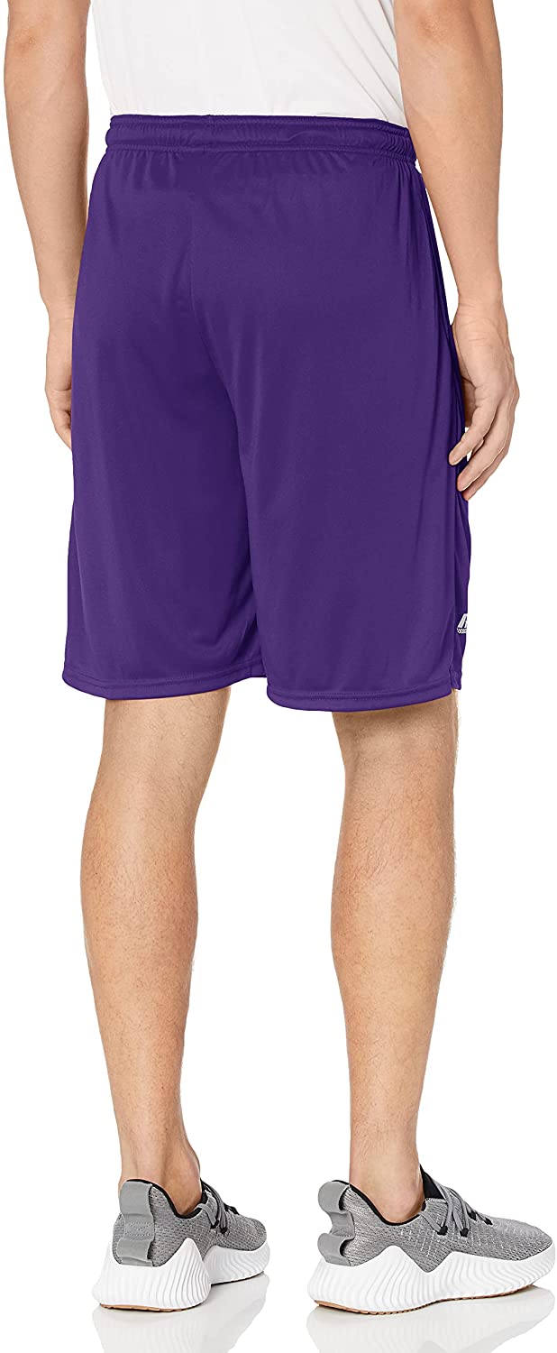Russell Athletic Men's Standard Dri-Power Performance Short with Pockets