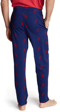 
                        
                          Muat gambar ke penampil Galeri, Nautica Men's Soft Woven 100% Cotton Elastic Waistband Sleep Pajama Pant - JOY2ESpree
                        
                      