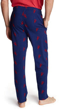 
                        
                          將圖片載入圖庫檢視器 Nautica Men's Soft Woven 100% Cotton Elastic Waistband Sleep Pajama Pant - JOY2ESpree
                        
                      