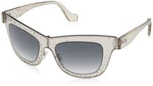
                        
                          將圖片載入圖庫檢視器 Balenciaga BA 55 BA0055 45F shiny light brown / gradient brown sunglasses
                        
                      