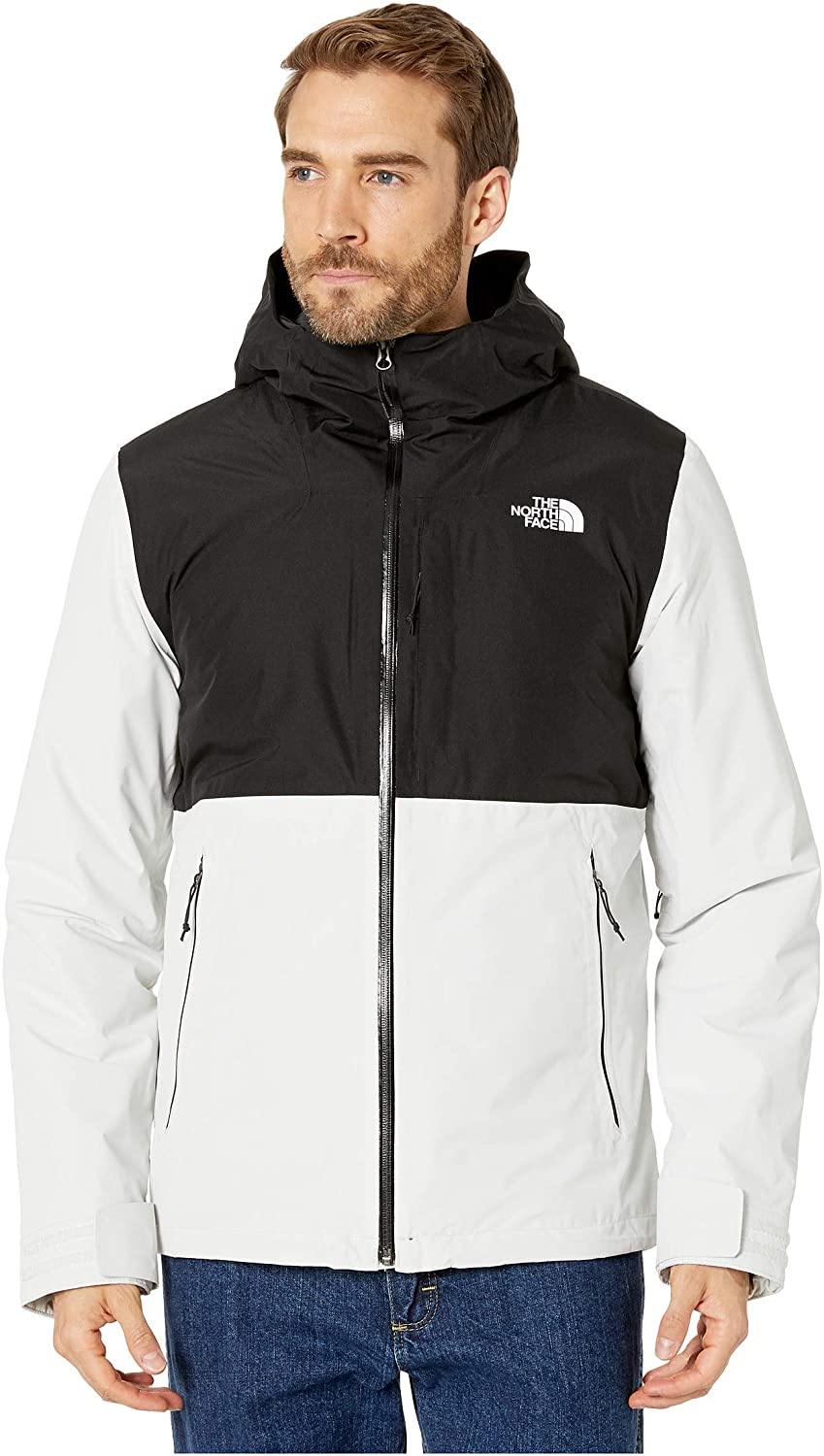 The North Face Men's Inlux Insulated Jacket - JOY2ESpree
