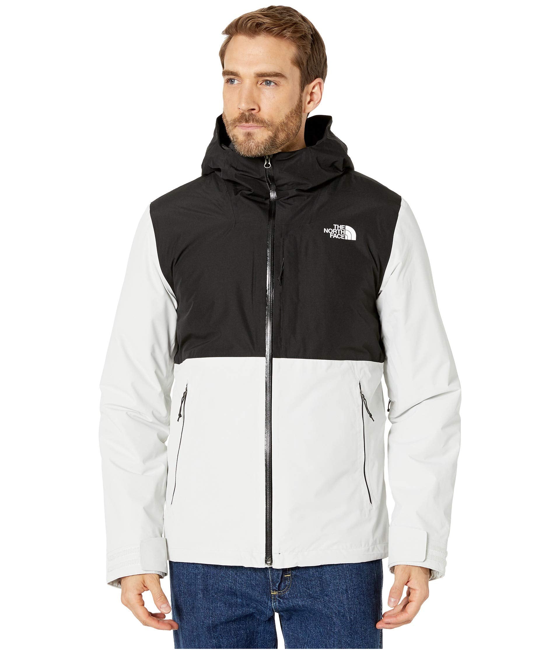 The North Face Men's Inlux Insulated Jacket