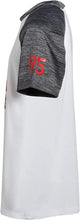 
                        
                          Muat gambar ke penampil Galeri, Reebok Boys Quick Dry Breathable Athletic Performance Sports T-Shirt - JOY2ESpree
                        
                      