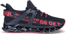
                        
                          將圖片載入圖庫檢視器 UMYOGO Mens Athletic Walking Blade Running Tennis Shoes Fashion Sneakers
                        
                      