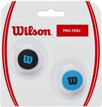 
                        
                          Cargar imagen en el visor de la galería, Wilson Tennis Racket Dampeners - JOY2ESpree
                        
                      