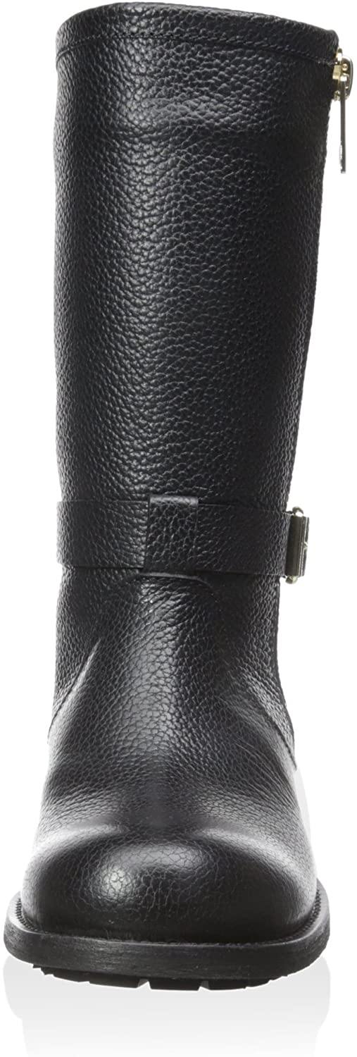 JIMMY CHOO Women's Biker Boot
