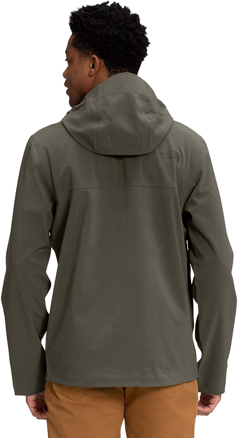 The North Face Men's Apex Flex DryVent Jacket