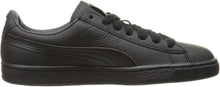 
                        
                          將圖片載入圖庫檢視器 PUMA Men's Basket Classic Lfs - JOY2ESpree
                        
                      