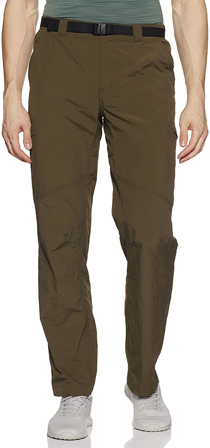 Columbia Men's Silver Ridge¿ Cargo Pant