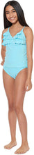 
                        
                          画像をギャラリービューアに読み込む, Tommy Bahama Girls' Two-Piece Bikini Swimsuit Bathing Suit
                        
                      