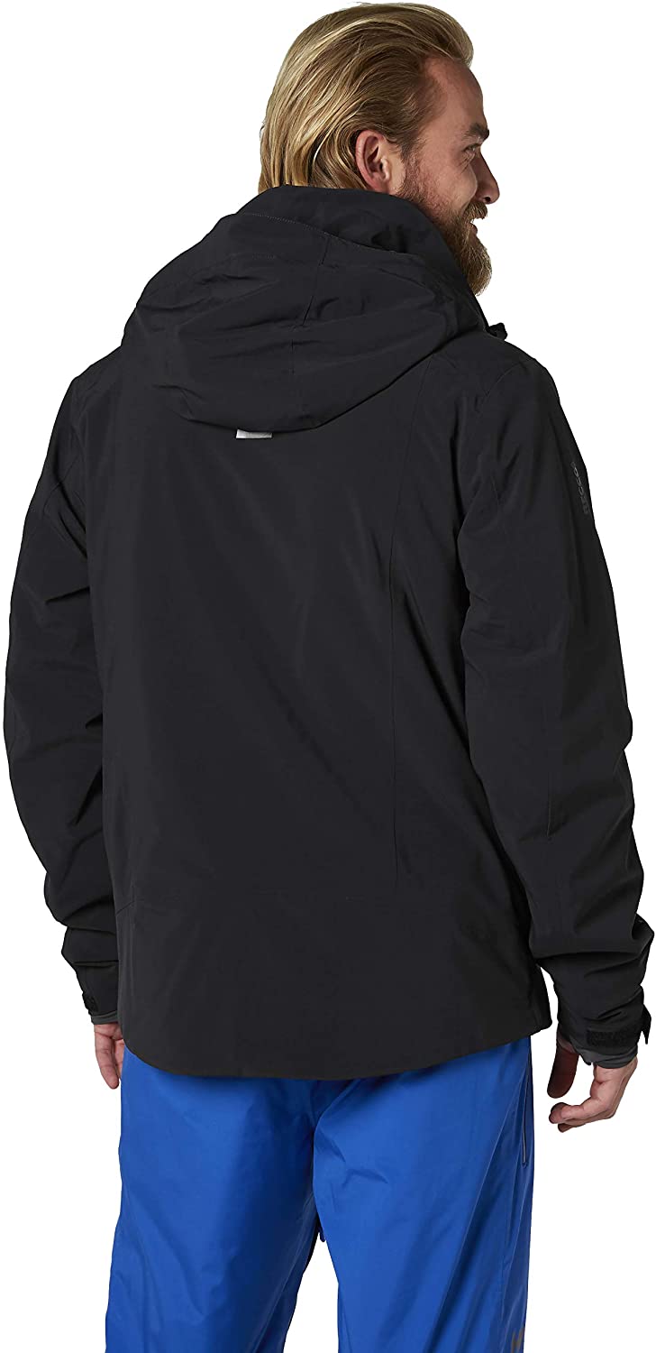 Helly-Hansen 65551 Men's Alpha 3.0 Jacket