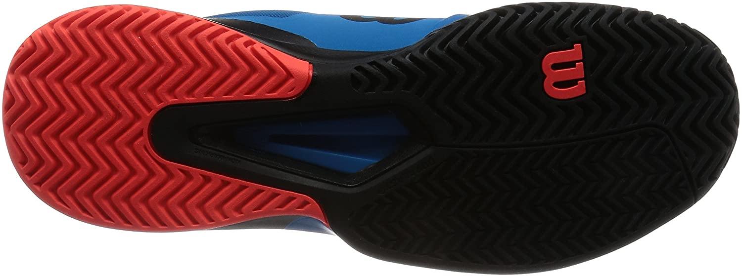 Wilson Men's Rush Pro 2.5 - JOY2ESpree
