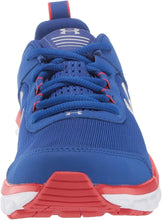 
                        
                          Load image into Gallery viewer, Under Armour Unisex-Child Grade School Assert 8 Sneaker - JOY2ESpree
                        
                      