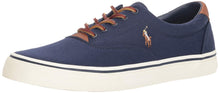 
                        
                          Load image into Gallery viewer, Polo Ralph Lauren Men's Thorton Sneaker
                        
                      
