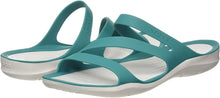 
                        
                          Load image into Gallery viewer, Crocs Women's Swiftwater Sandal Sport
                        
                      