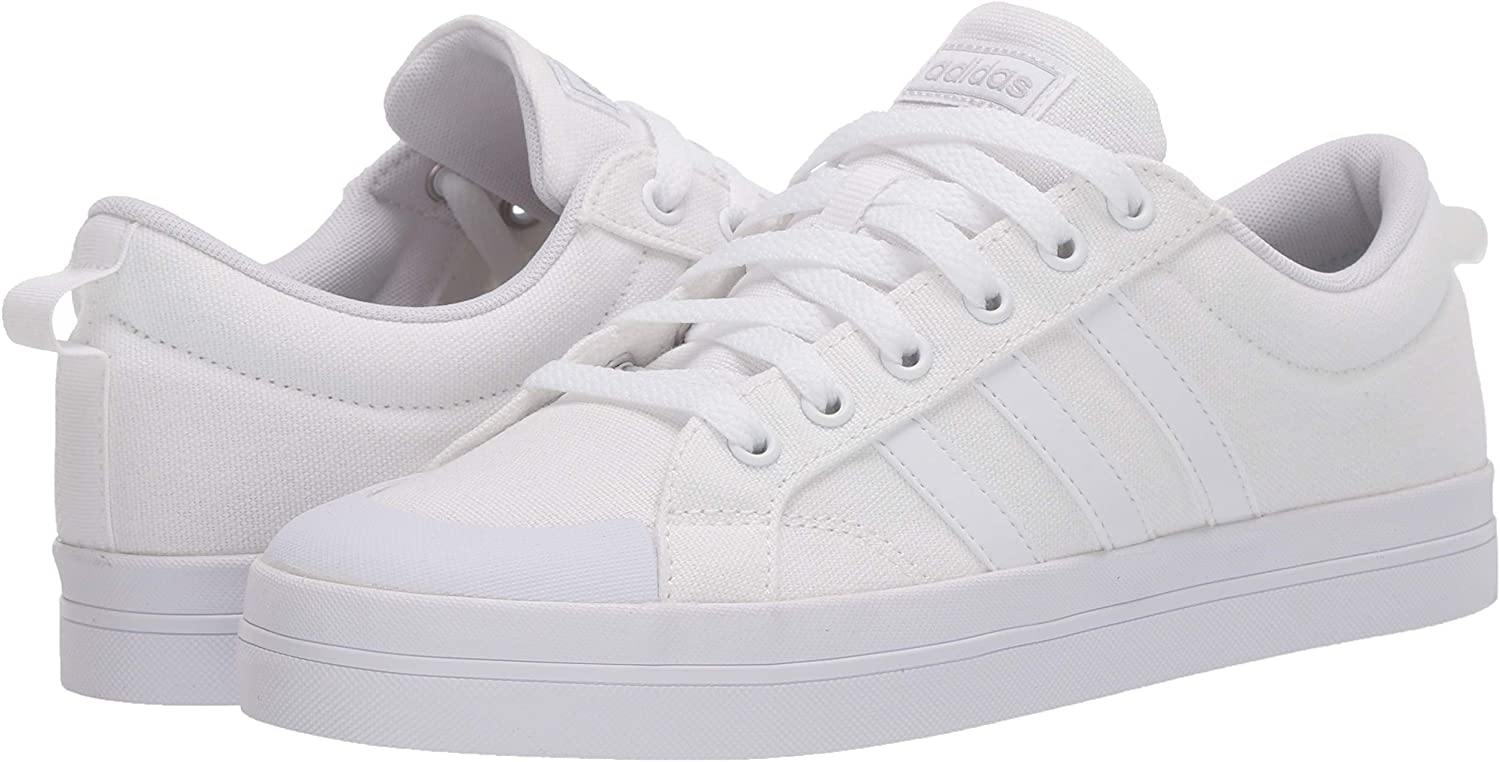 adidas Women's Bravada Sneaker - JOY2ESpree