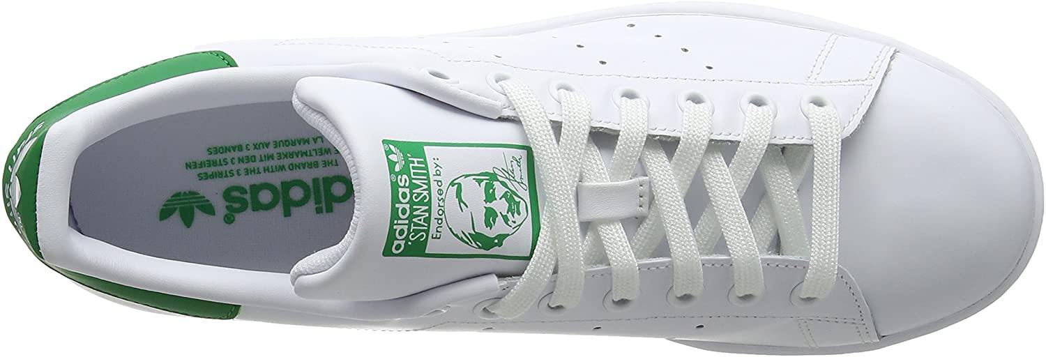 adidas Originals Men's Stan Smith Sneaker