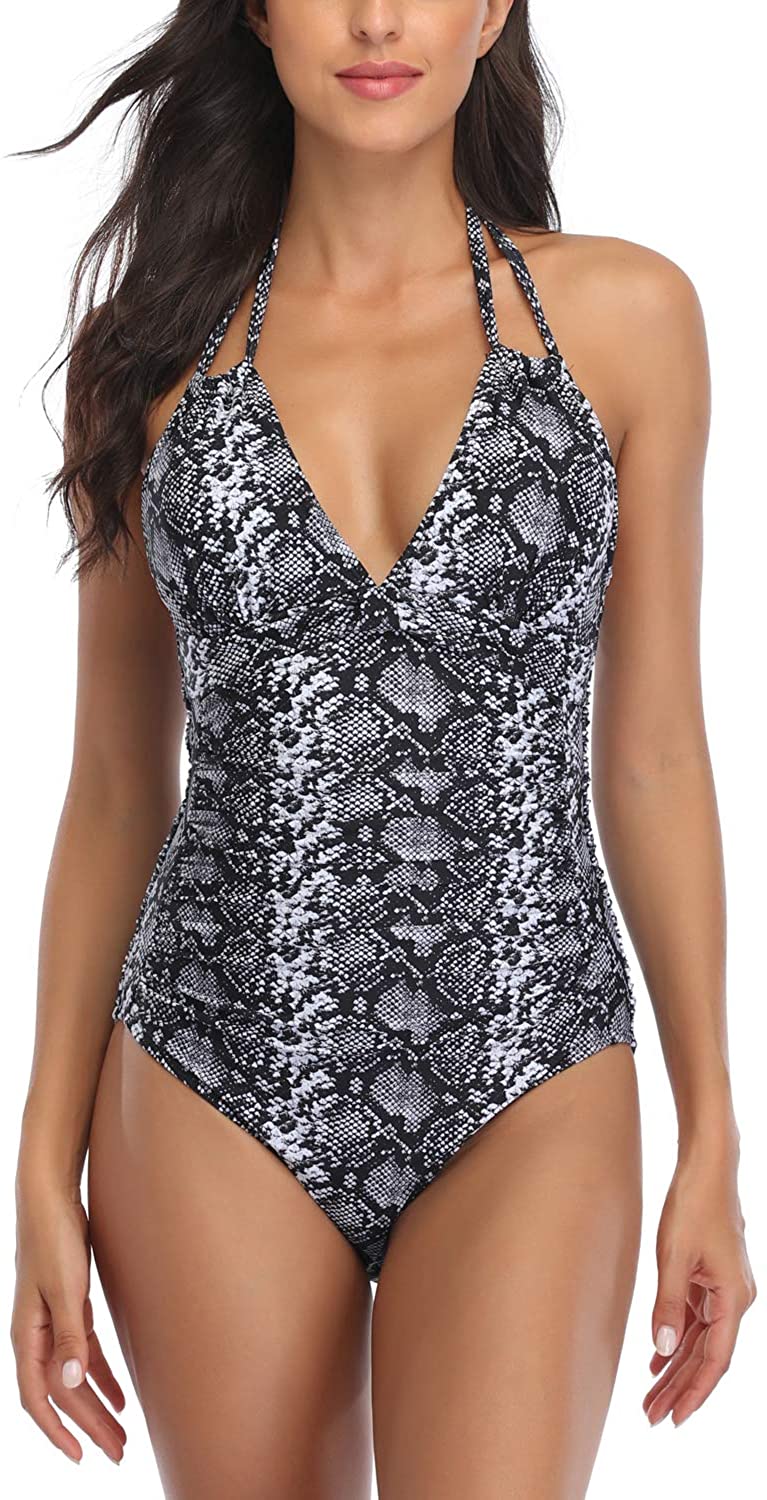 Smismivo Tummy Control Swimwear for Women