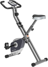 
                        
                          將圖片載入圖庫檢視器 SONGMICS Exercise Bike, Foldable Indoor Cycling Bike for Fitness Workout, Phone Holder, 220 lb Max. Weight - JOY2ESpree
                        
                      