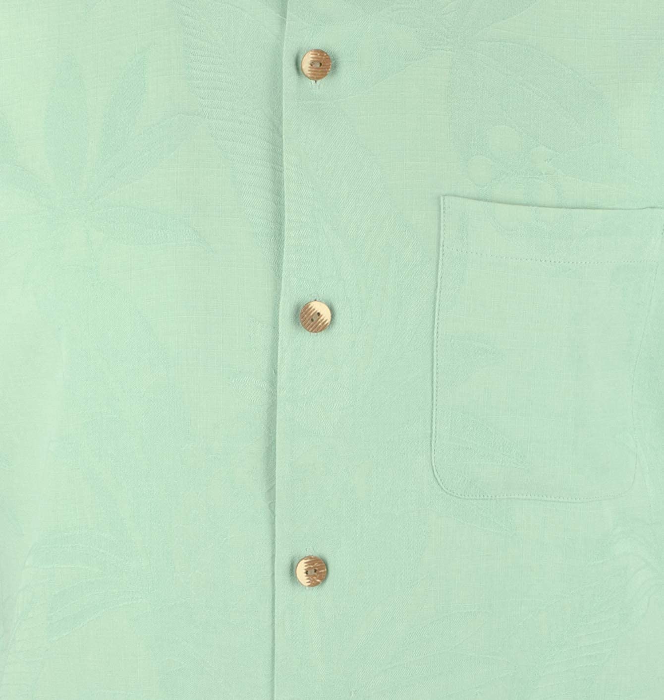 Tommy Bahama Men's Al Fresco Tropics Silk Shirt