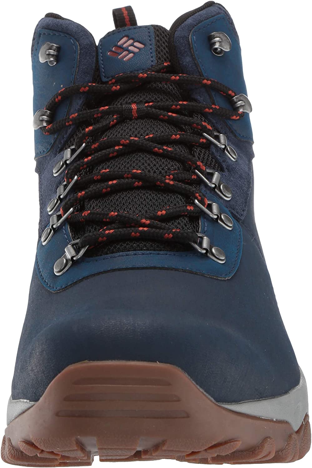 Columbia Men's Newton Ridge Plus Ii Waterproof Hiking Boot Shoe