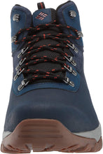 
                        
                          Load image into Gallery viewer, Columbia Men's Newton Ridge Plus Ii Waterproof Hiking Boot Shoe
                        
                      