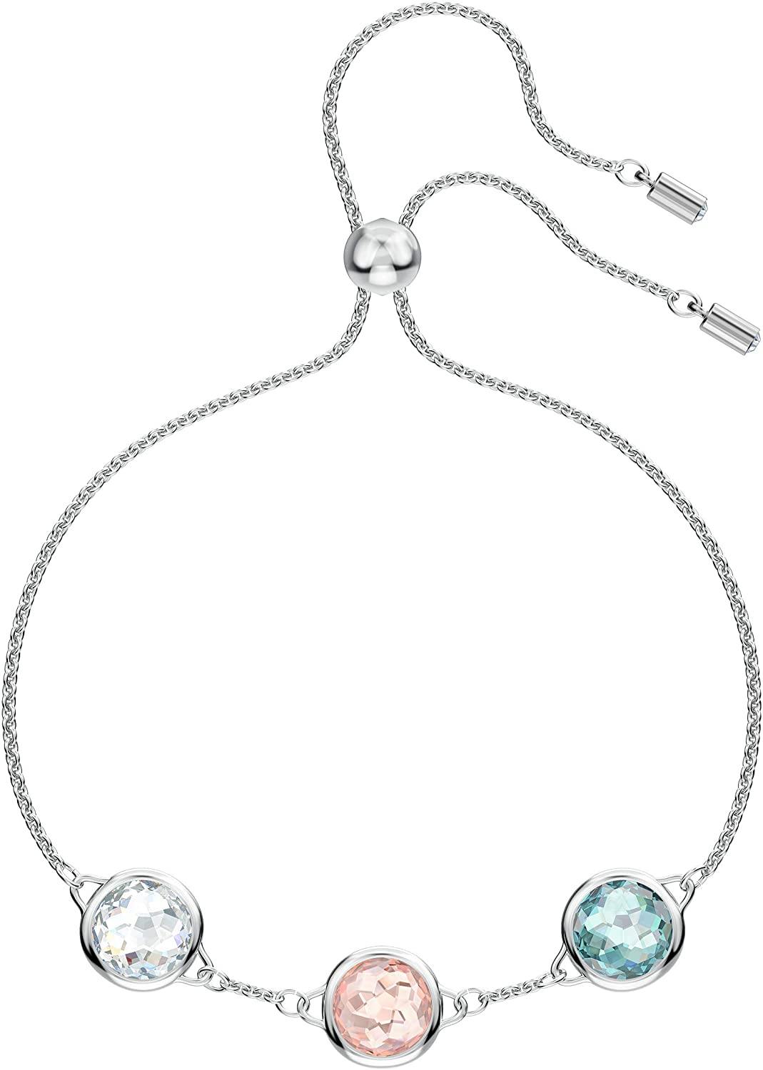 SWAROVSKI Women's Tahlia Crystal Jewelry Collection - JOY2ESpree