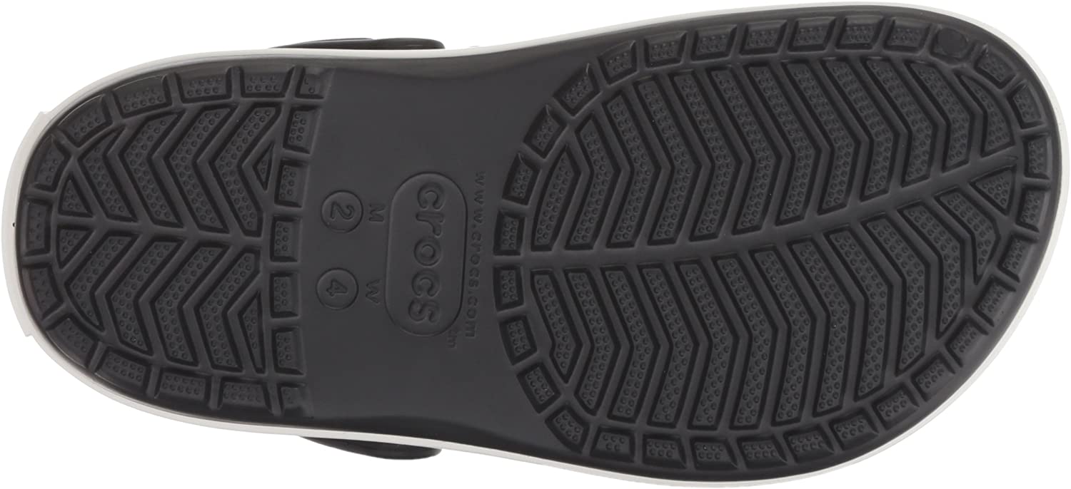 Crocs Women's Crocband Platform Clog