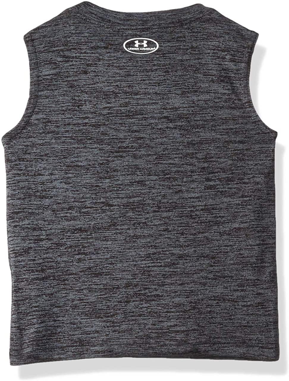 Under Armour Boys' Muscle and Tank Set - JOY2ESpree