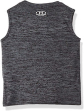 
                        
                          將圖片載入圖庫檢視器 Under Armour Boys' Muscle and Tank Set - JOY2ESpree
                        
                      