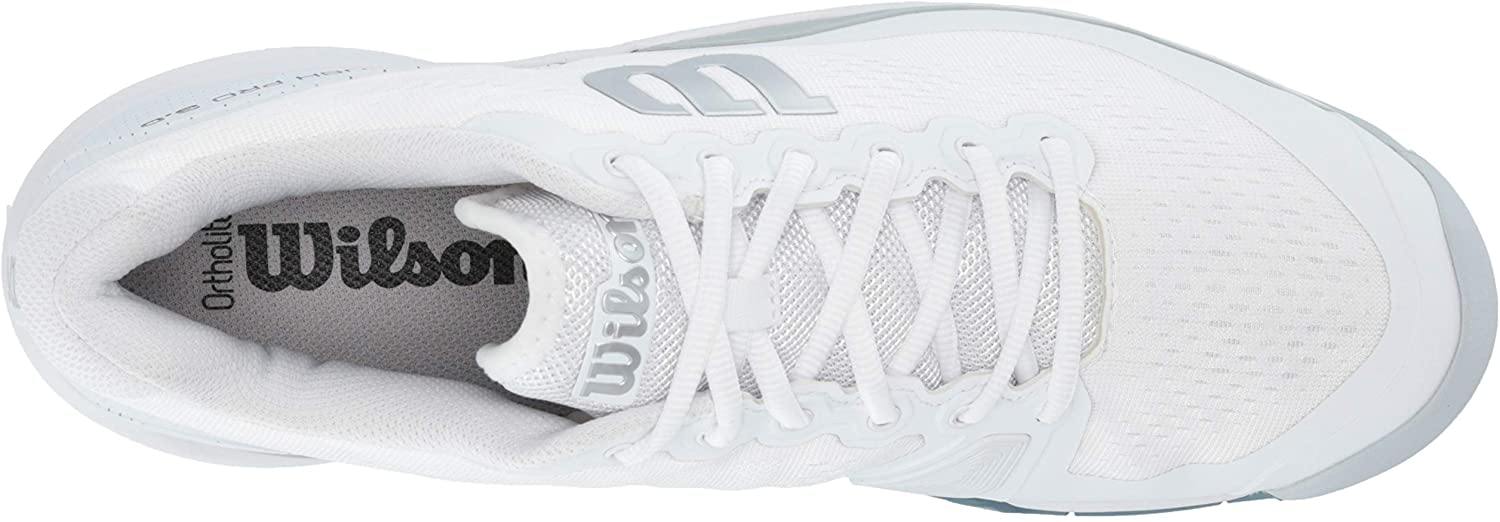 Wilson Men's Rush Pro 3.0 Tennis Shoes - JOY2ESpree