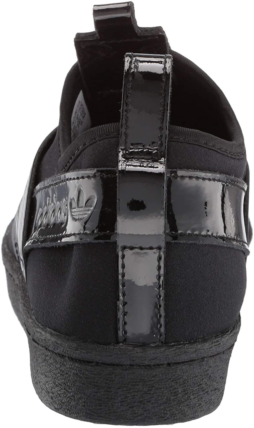 adidas Originals womens Superstar Slip-On Shoes