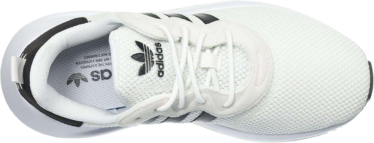 adidas Originals Unisex-Child X_PLR S Sneaker