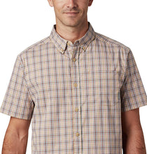 
                        
                          画像をギャラリービューアに読み込む, Columbia Men's Rapid Rivers II Short Sleeve Shirt
                        
                      