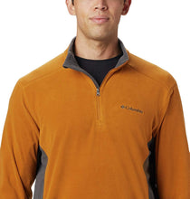 
                        
                          Muat gambar ke penampil Galeri, Columbia Men's Klamath Range Ii Half Zip
                        
                      