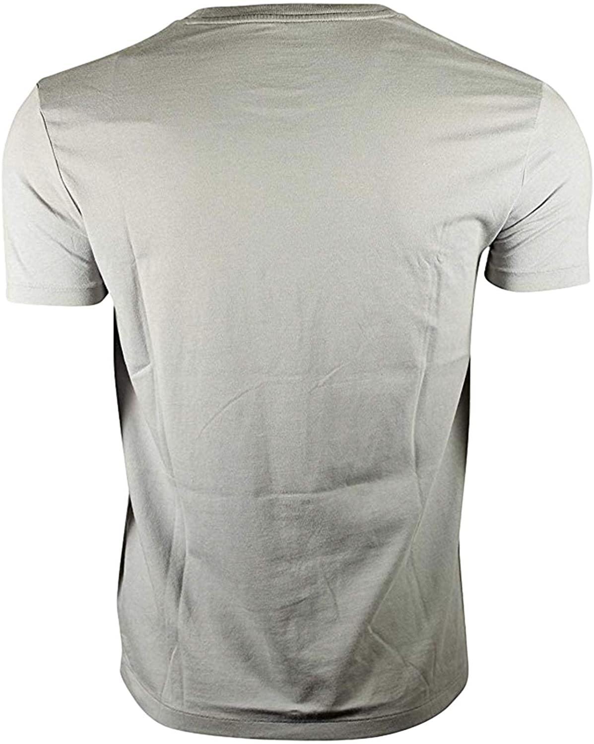 Polo Ralph Lauren Men's Pony Logo Crew Neck T-Shirt